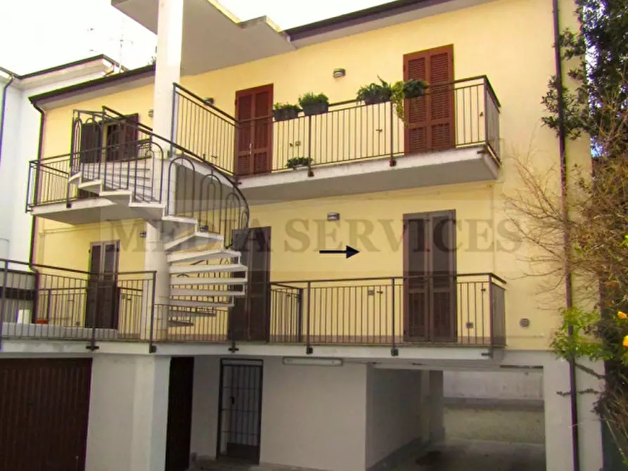 Immagine 1 di Appartamento in affitto  in via dei Mille n° 210 a Pavia