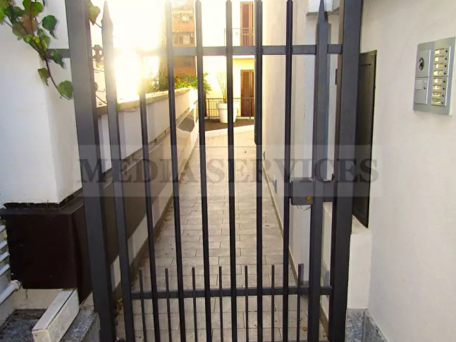 Immagine 2 di Appartamento in affitto  in via dei Mille n° 210 a Pavia