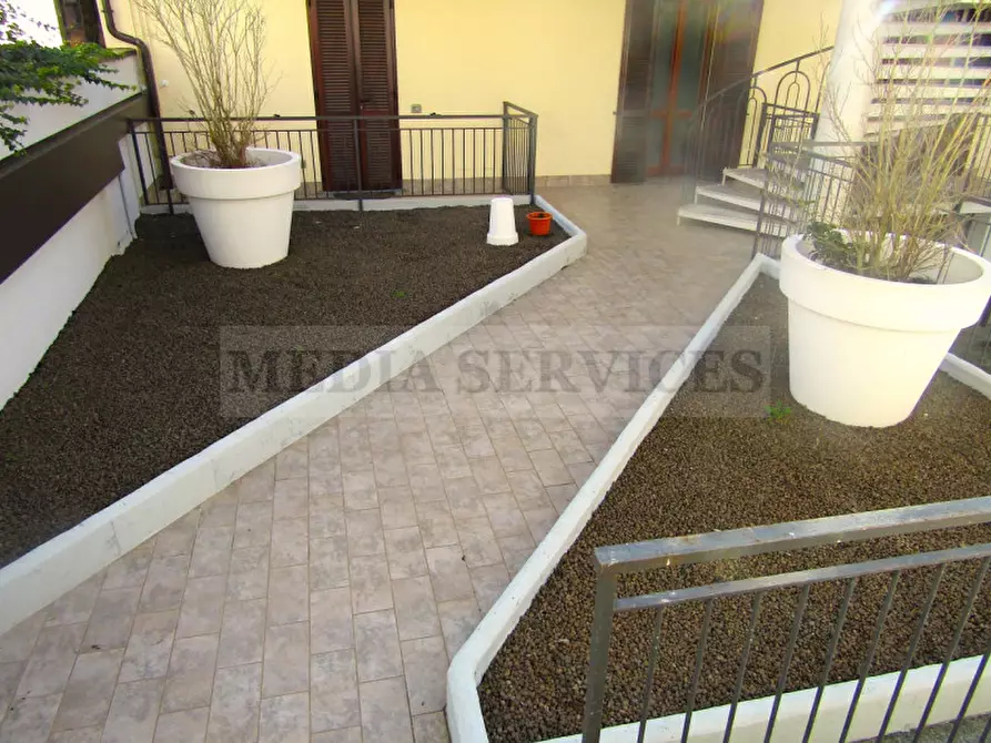 Immagine 3 di Appartamento in affitto  in via dei Mille n° 210 a Pavia