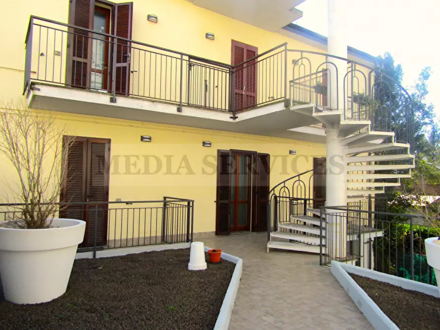 Immagine 4 di Appartamento in affitto  in via dei Mille n° 210 a Pavia