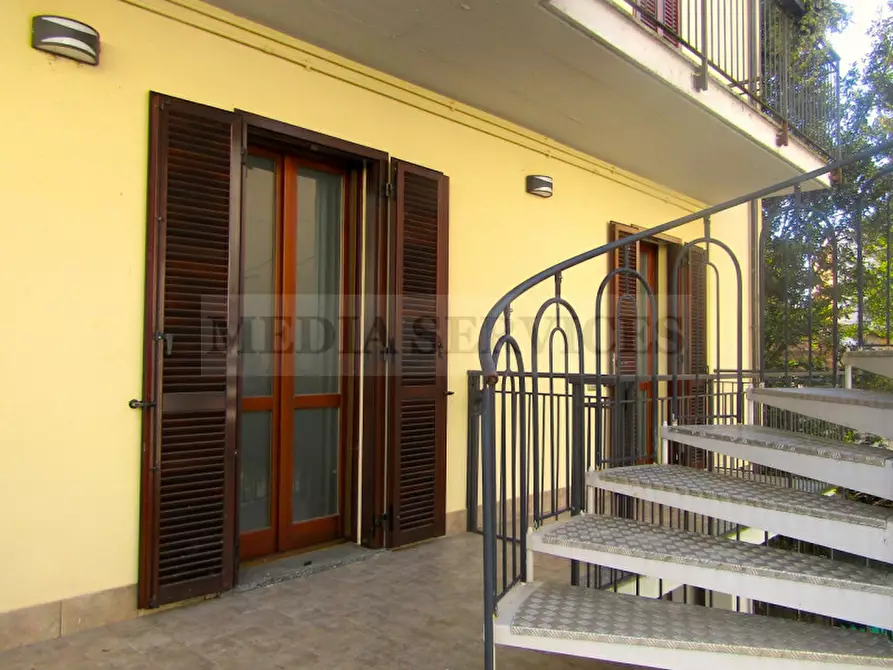Immagine 5 di Appartamento in affitto  in via dei Mille n° 210 a Pavia