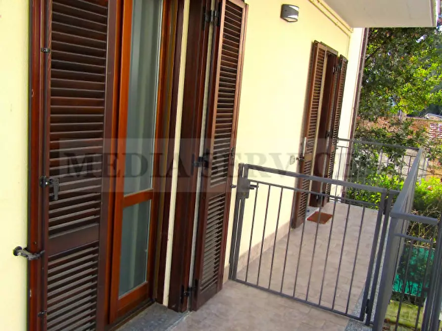 Immagine 6 di Appartamento in affitto  in via dei Mille n° 210 a Pavia