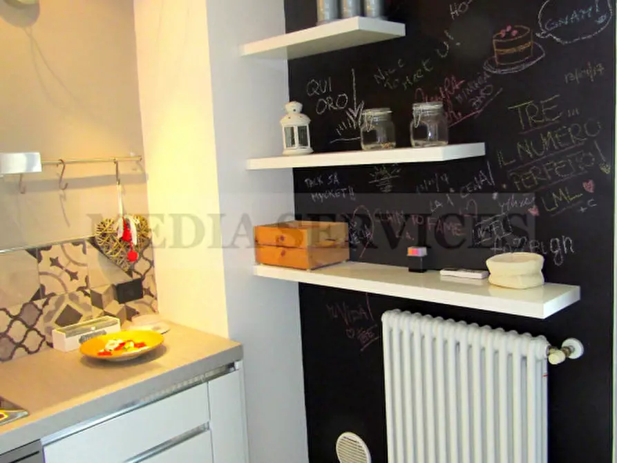 Immagine 9 di Appartamento in affitto  in via dei Mille n° 210 a Pavia