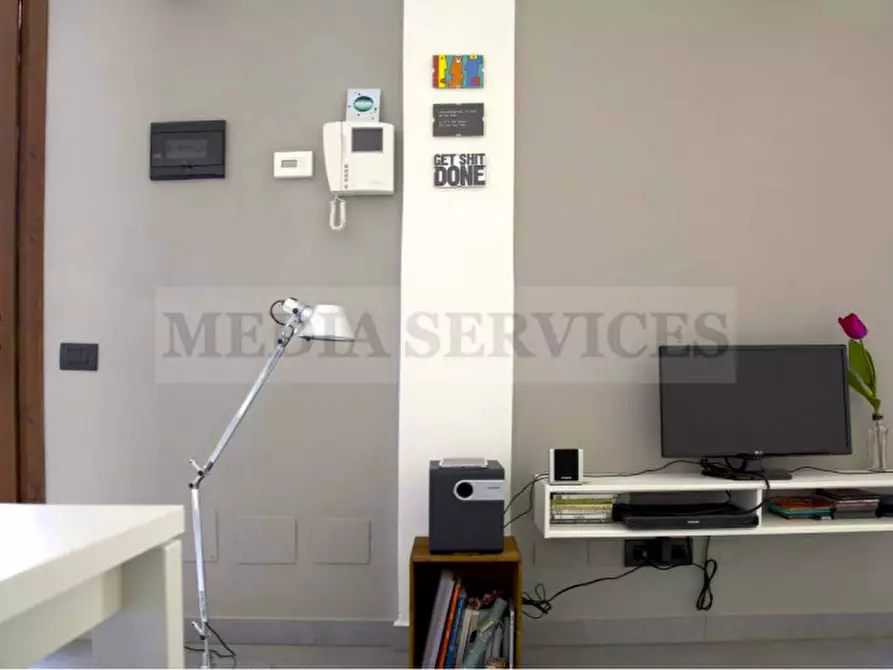 Immagine 11 di Appartamento in affitto  in via dei Mille n° 210 a Pavia