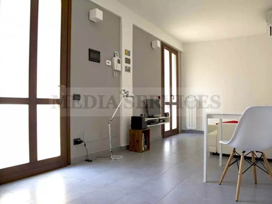 Immagine 12 di Appartamento in affitto  in via dei Mille n° 210 a Pavia