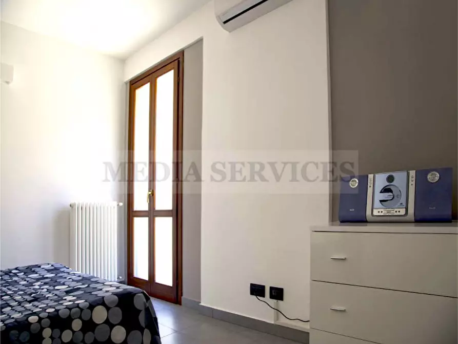 Immagine 13 di Appartamento in affitto  in via dei Mille n° 210 a Pavia