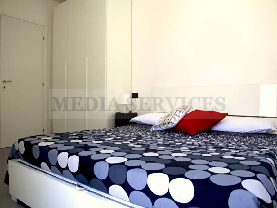 Immagine 16 di Appartamento in affitto  in via dei Mille n° 210 a Pavia