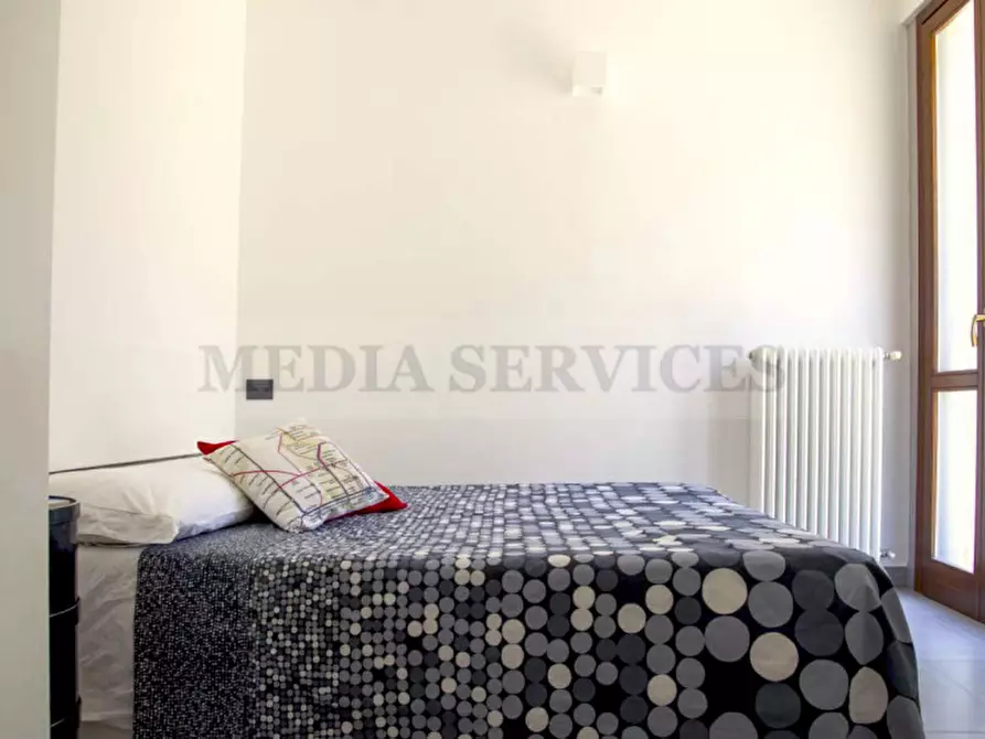Immagine 17 di Appartamento in affitto  in via dei Mille n° 210 a Pavia