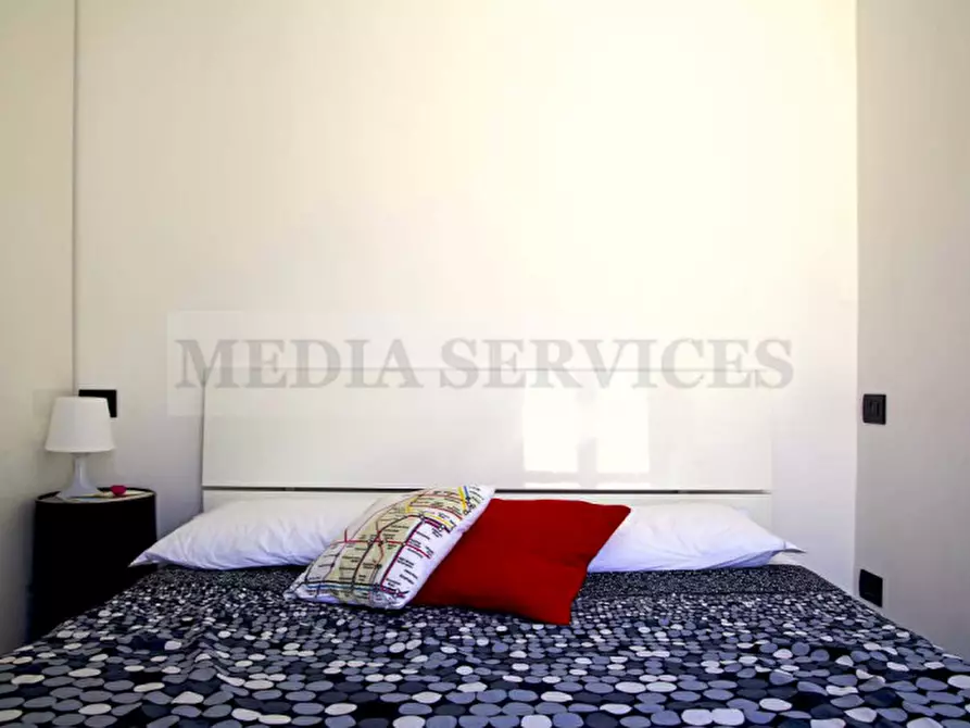 Immagine 19 di Appartamento in affitto  in via dei Mille n° 210 a Pavia