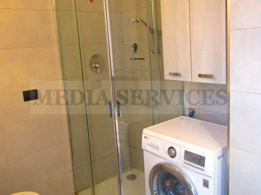 Immagine 22 di Appartamento in affitto  in via dei Mille n° 210 a Pavia