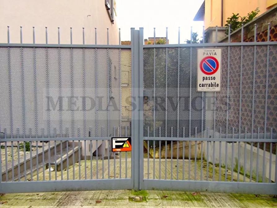 Immagine 26 di Appartamento in affitto  in via dei Mille n° 210 a Pavia