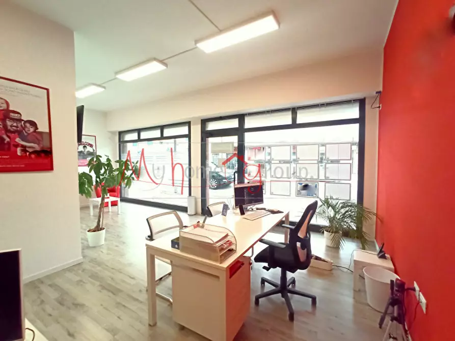 Immagine 5 di Negozio in affitto  in Via Marconi a Ponte San Nicolò