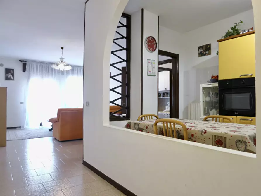 Immagine 1 di Appartamento in vendita  in Via Donatello a Solesino