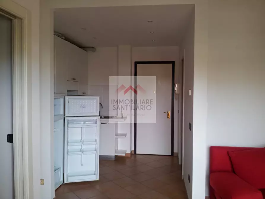 Immagine 1 di Monolocale in affitto  a Sant'ilario D'enza