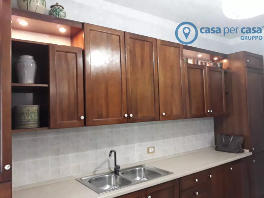 Immagine 3 di Appartamento in affitto  a Rovigo