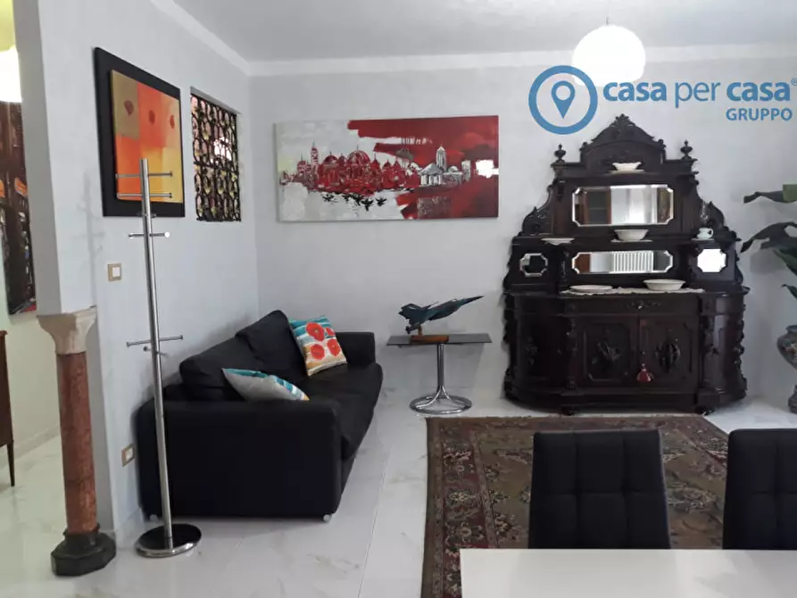 Immagine 4 di Appartamento in affitto  a Rovigo