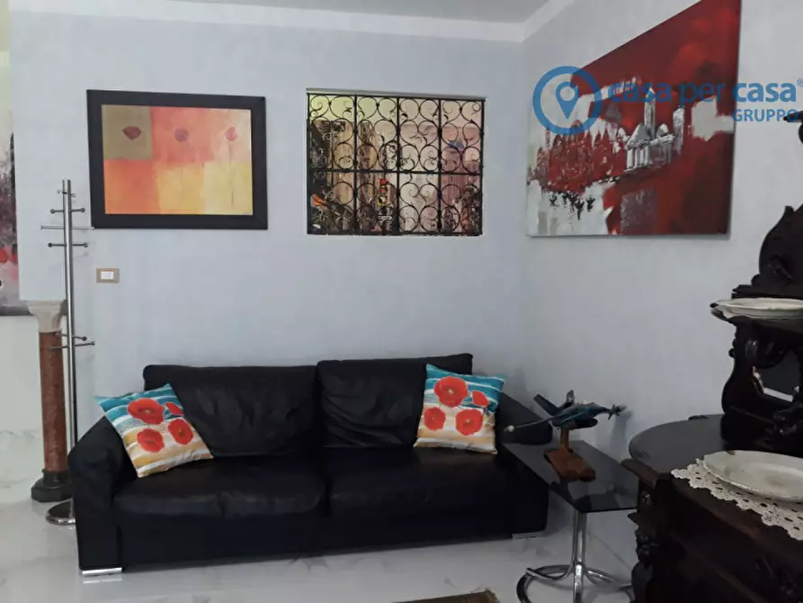 Immagine 5 di Appartamento in affitto  a Rovigo