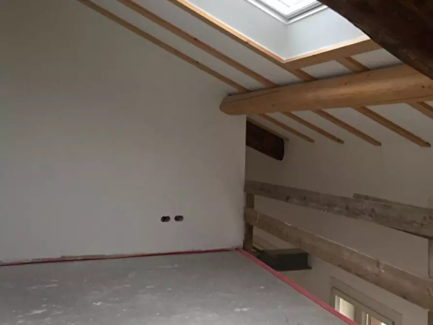 Immagine 13 di Appartamento in vendita  in Contrà Santi Apostoli a Vicenza