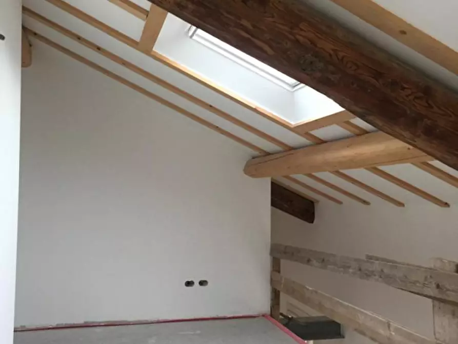 Immagine 15 di Appartamento in vendita  in Contrà Santi Apostoli a Vicenza