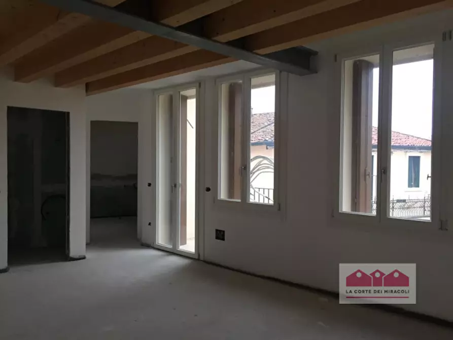 Immagine 20 di Appartamento in vendita  in Contrà Santi Apostoli a Vicenza