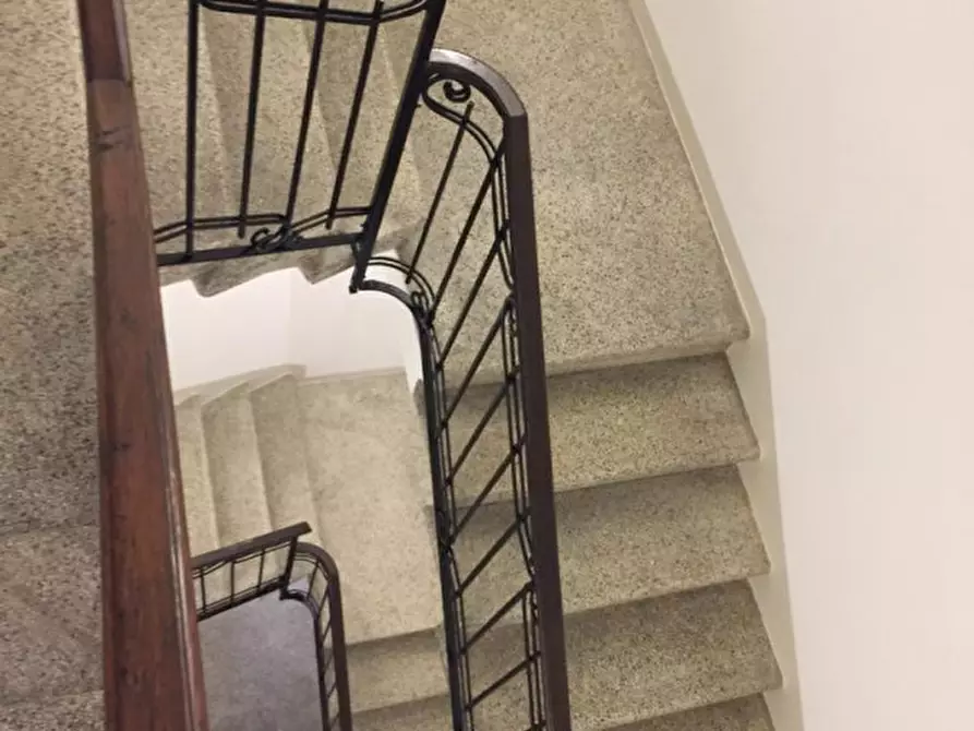 Immagine 35 di Appartamento in vendita  in Contrà Santi Apostoli a Vicenza