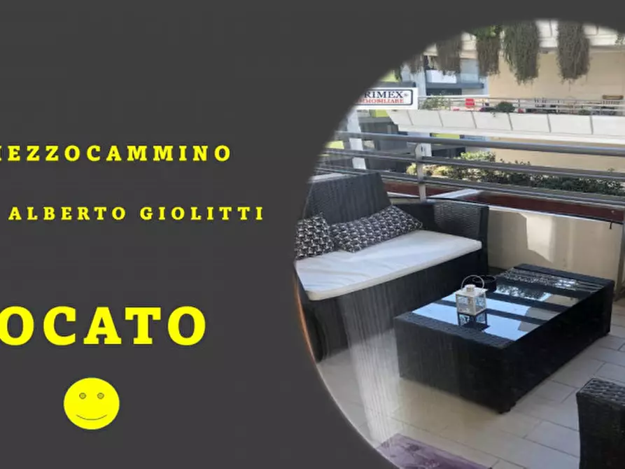 Immagine 2 di Monolocale in affitto  in via alberto giolitti a Roma