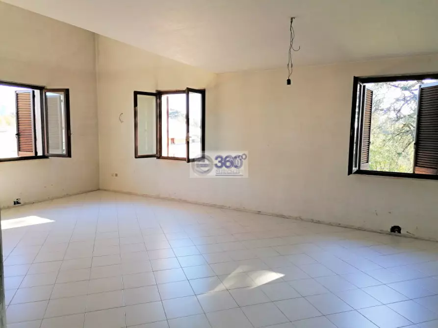 Immagine 4 di Appartamento in vendita  in Via San rocco a Rovato