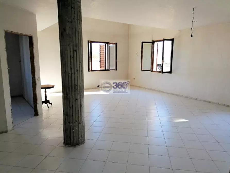 Immagine 5 di Appartamento in vendita  in Via San rocco a Rovato