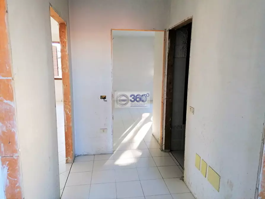 Immagine 10 di Appartamento in vendita  in Via San rocco a Rovato