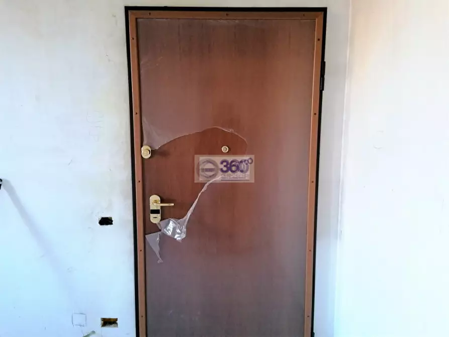 Immagine 18 di Appartamento in vendita  in Via San rocco a Rovato