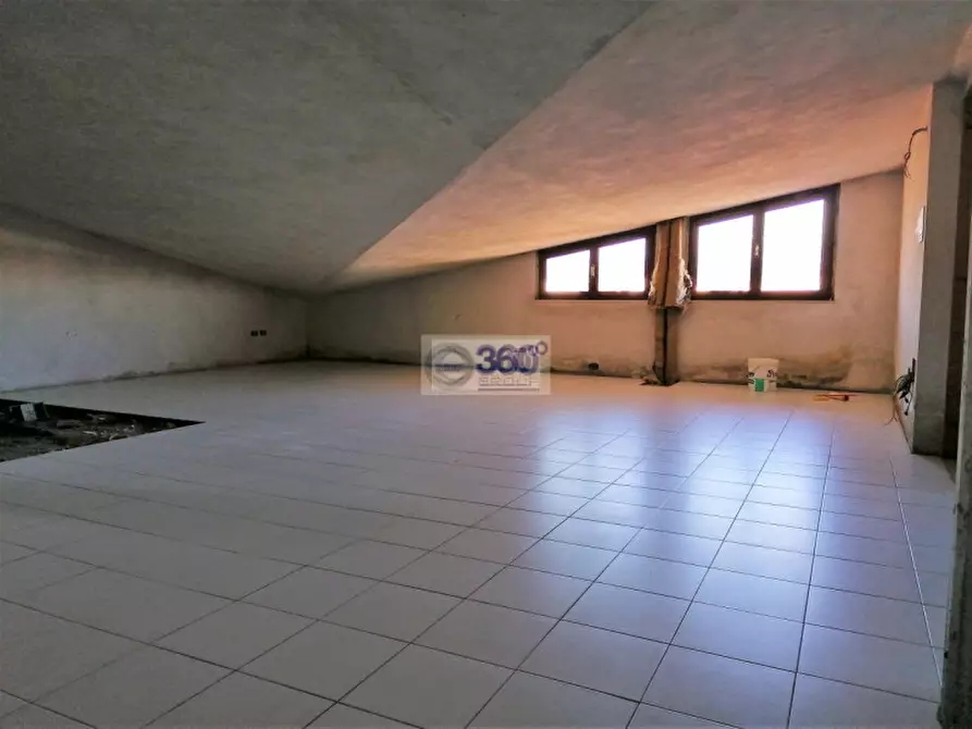 Immagine 22 di Appartamento in vendita  in Via San rocco a Rovato