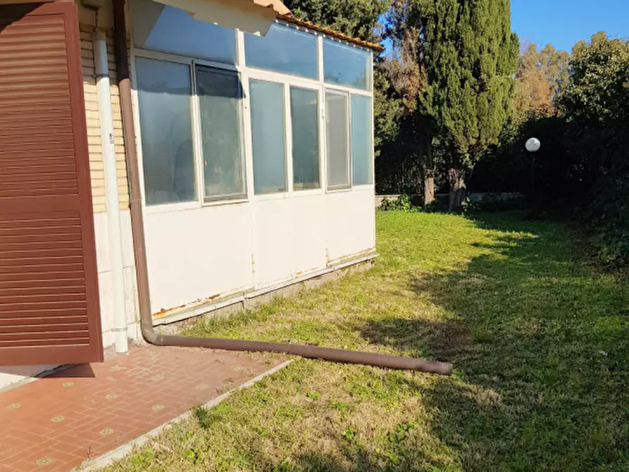 Immagine 5 di Villa in affitto  in via Murello a Roma