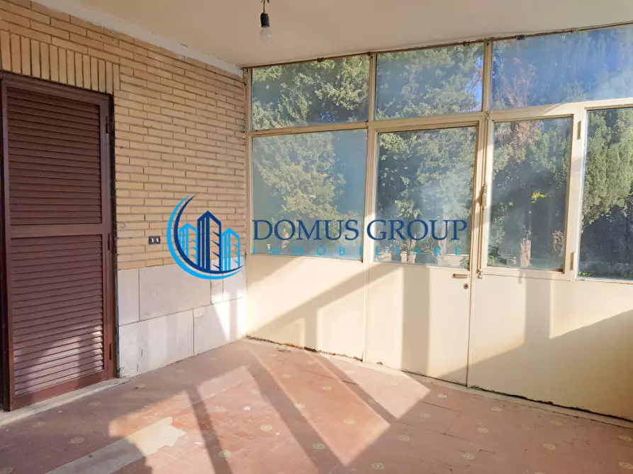 Immagine 12 di Villa in vendita  in via Murello a Roma