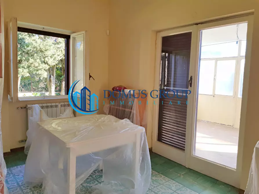 Immagine 13 di Villa in vendita  in via Murello a Roma