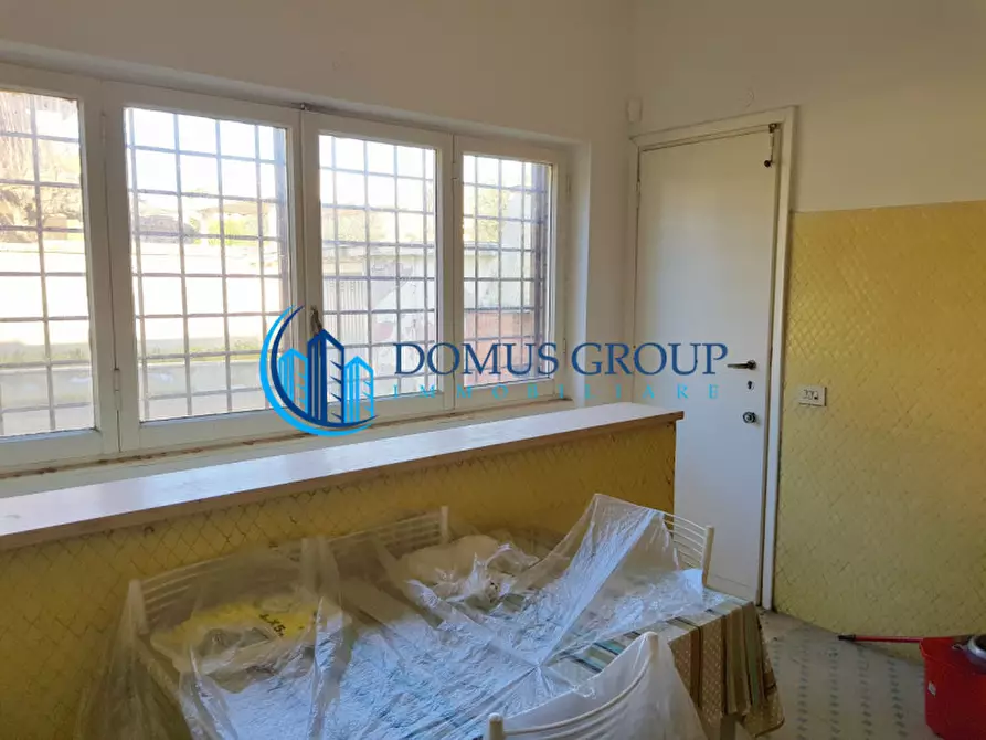 Immagine 16 di Villa in vendita  in via Murello a Roma