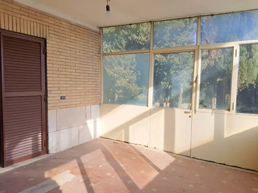 Immagine 12 di Villa in affitto  in via Murello a Roma
