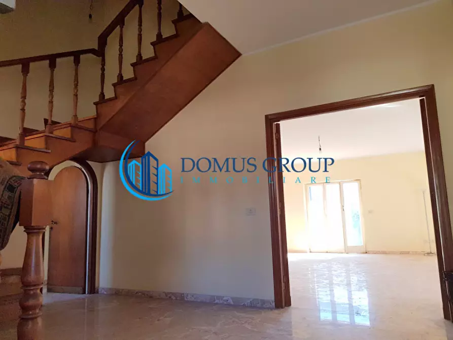 Immagine 17 di Villa in vendita  in via Murello a Roma