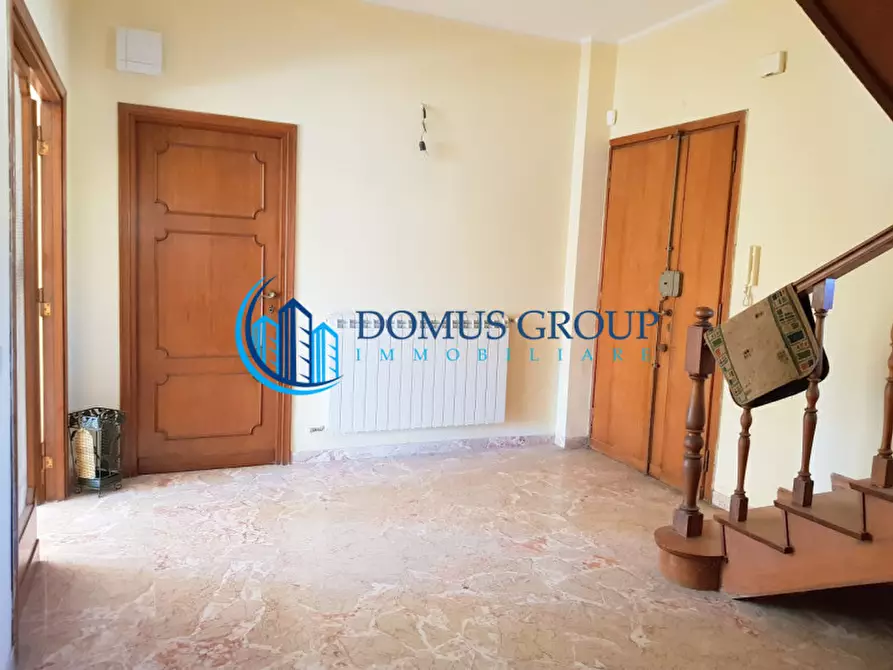 Immagine 18 di Villa in vendita  in via Murello a Roma