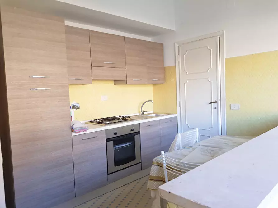 Immagine 14 di Villa in affitto  in via Murello a Roma