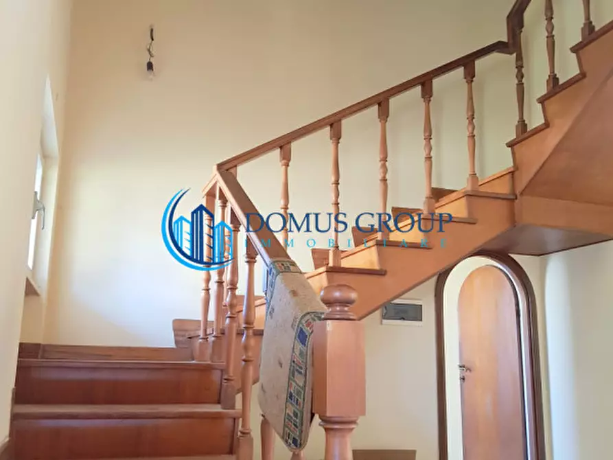 Immagine 19 di Villa in vendita  in via Murello a Roma