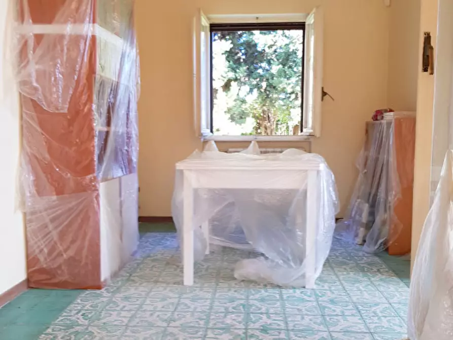 Immagine 15 di Villa in affitto  in via Murello a Roma