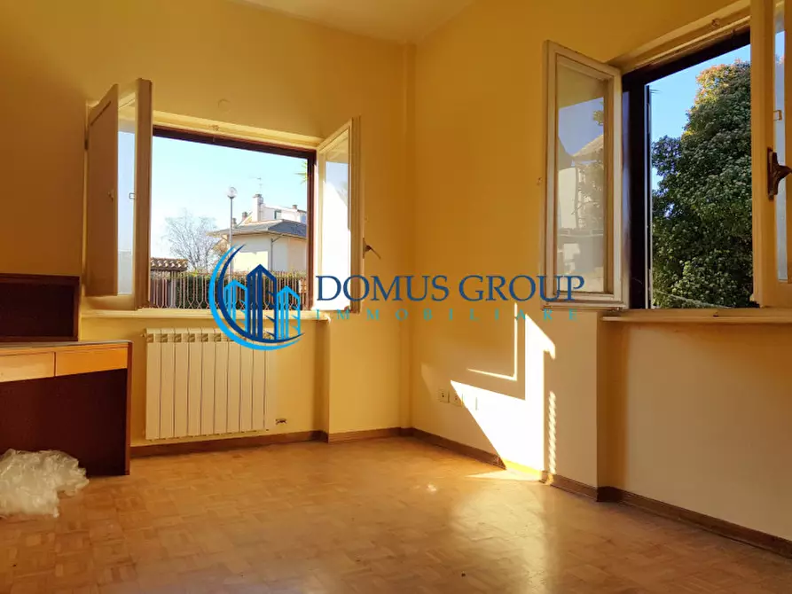 Immagine 20 di Villa in vendita  in via Murello a Roma