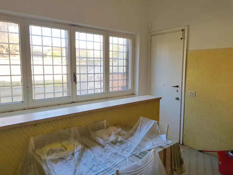 Immagine 16 di Villa in affitto  in via Murello a Roma