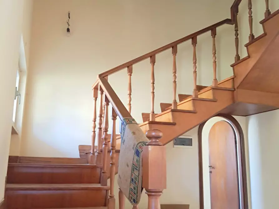 Immagine 19 di Villa in affitto  in via Murello a Roma