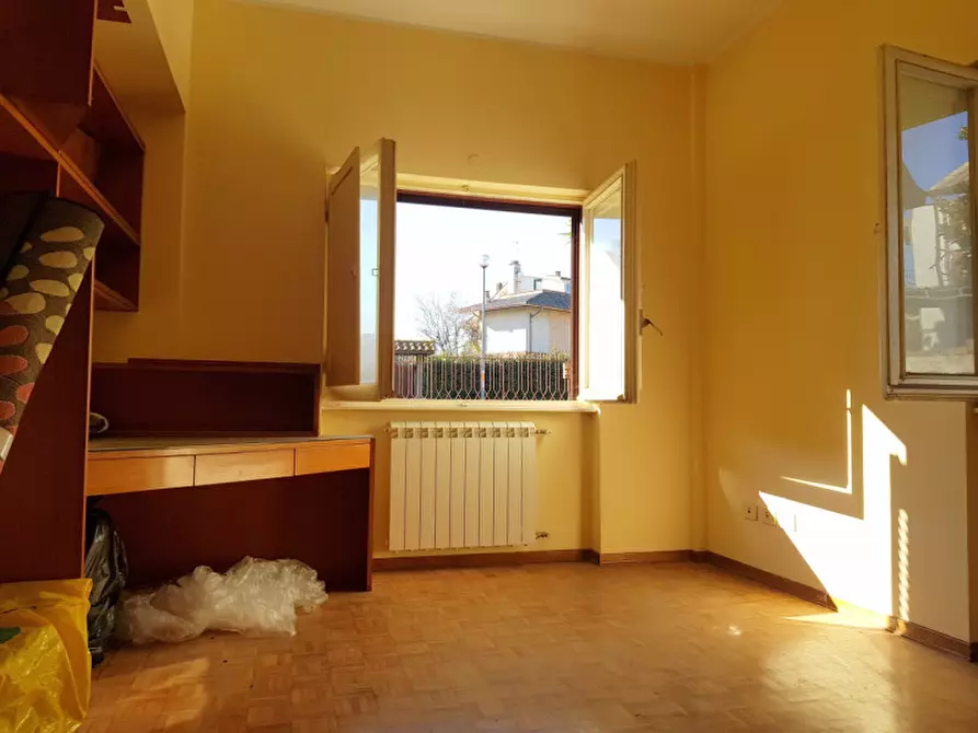 Immagine 21 di Villa in affitto  in via Murello a Roma