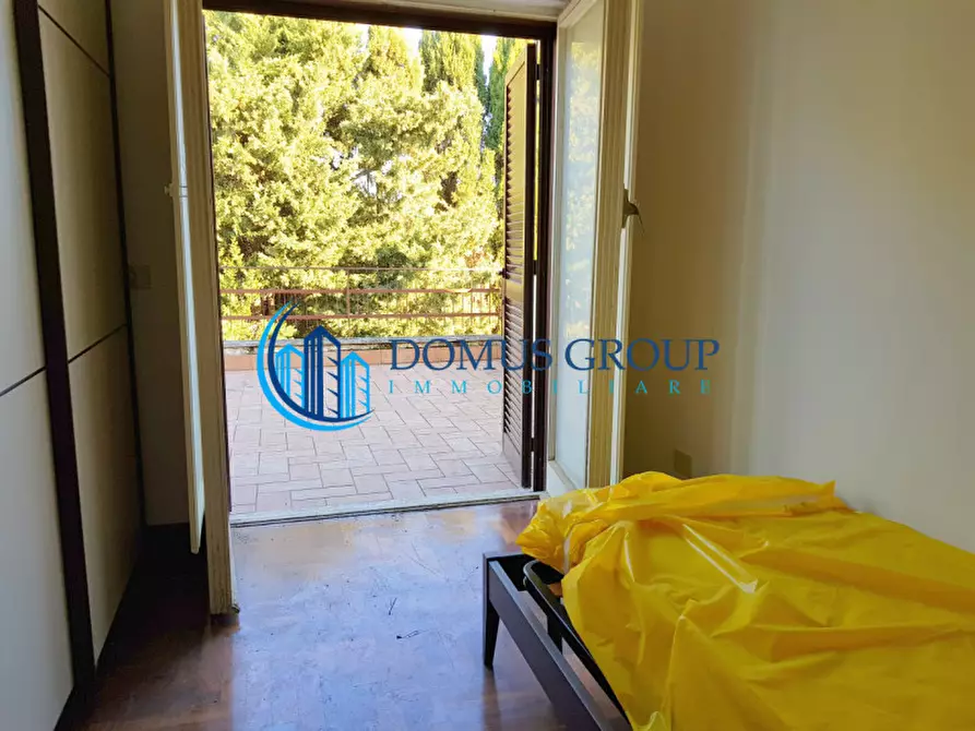 Immagine 33 di Villa in vendita  in via Murello a Roma