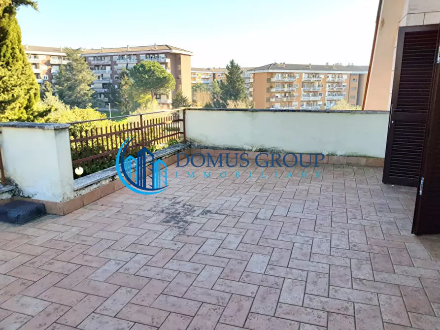 Immagine 34 di Villa in vendita  in via Murello a Roma
