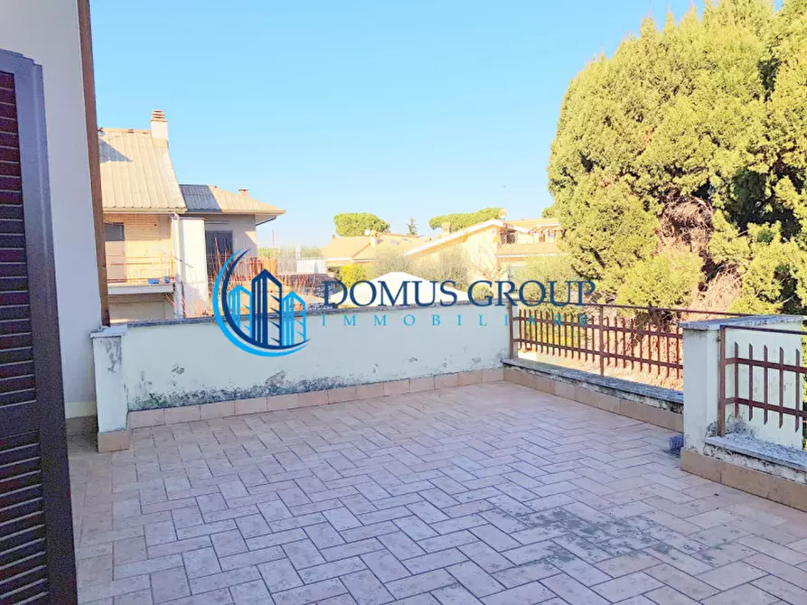 Immagine 36 di Villa in vendita  in via Murello a Roma