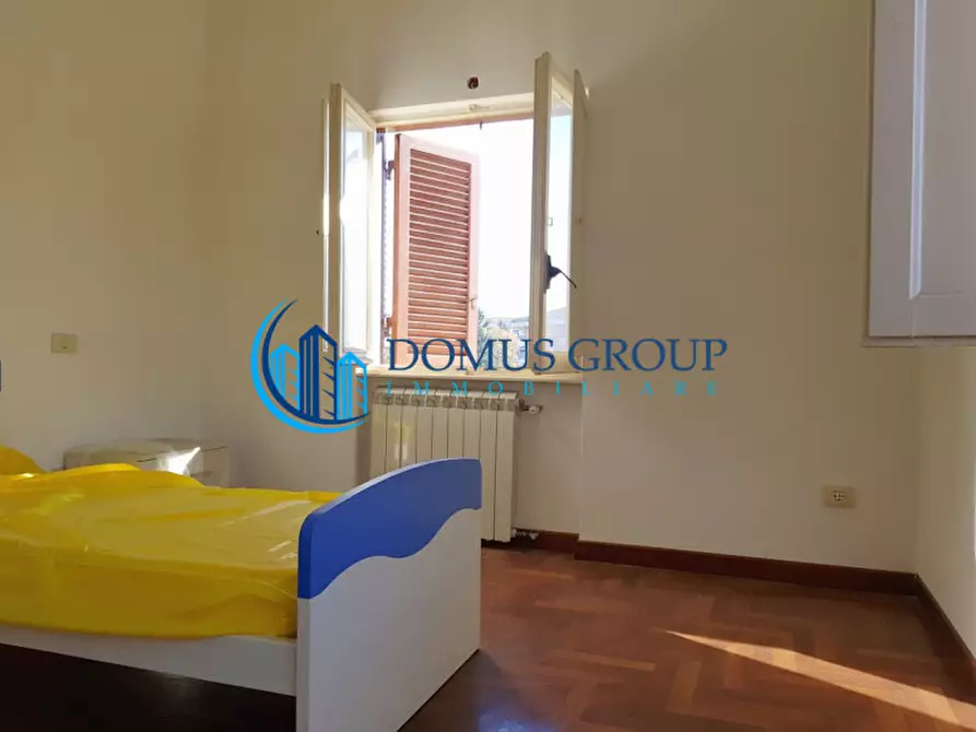 Immagine 38 di Villa in vendita  in via Murello a Roma