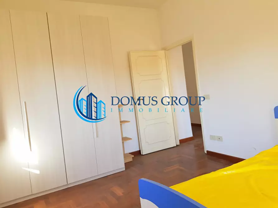 Immagine 39 di Villa in vendita  in via Murello a Roma